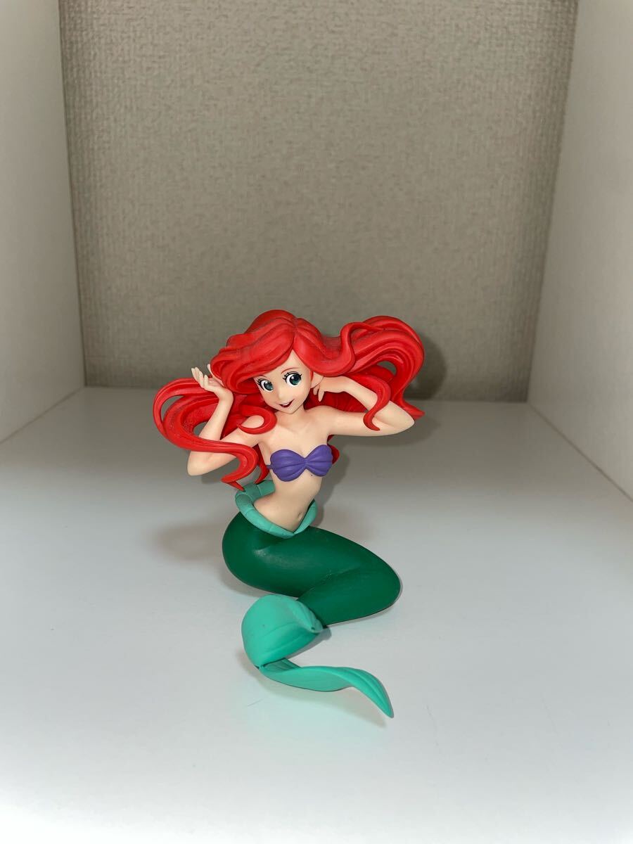 ディズニー(DISNEY)|アリエル フィギュア PEARLY VER.|HARDOFF