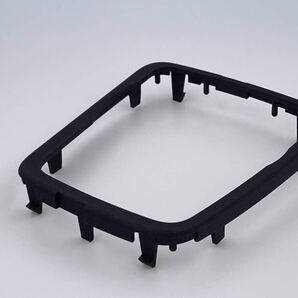 【rino products オリジナル】 S15 シルビア 6MT用シフトブーツホルダー①