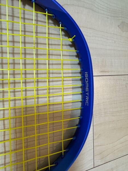 YONEX EZONE 98 G2 ほぼ新品 2025年モデル