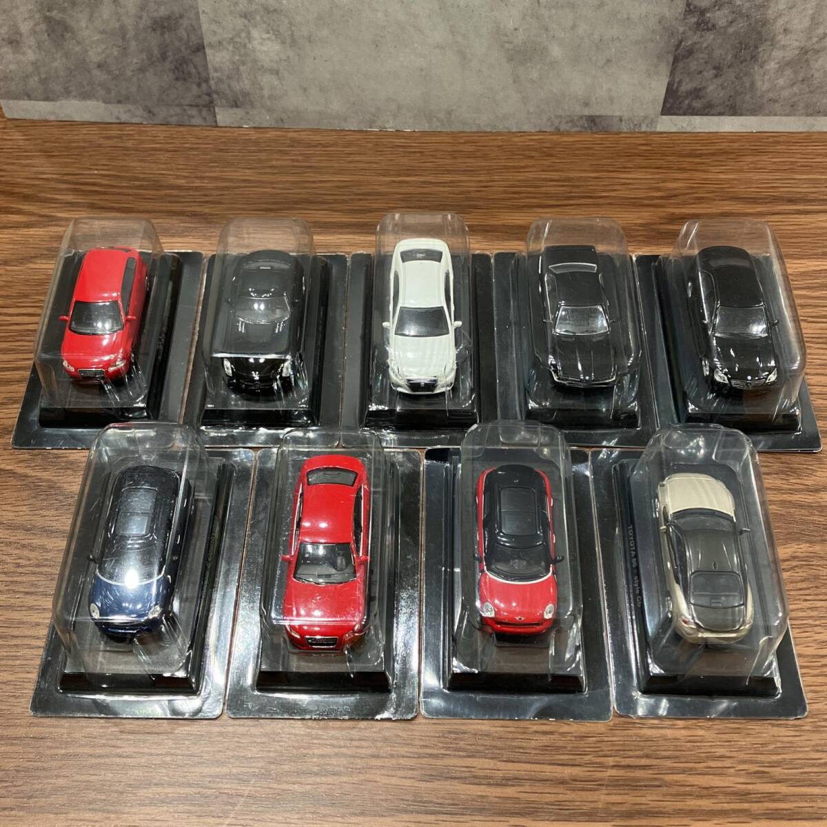 Yahoo!オークション -「(1%2f64 1:64) (京商 kyosho) amg」の