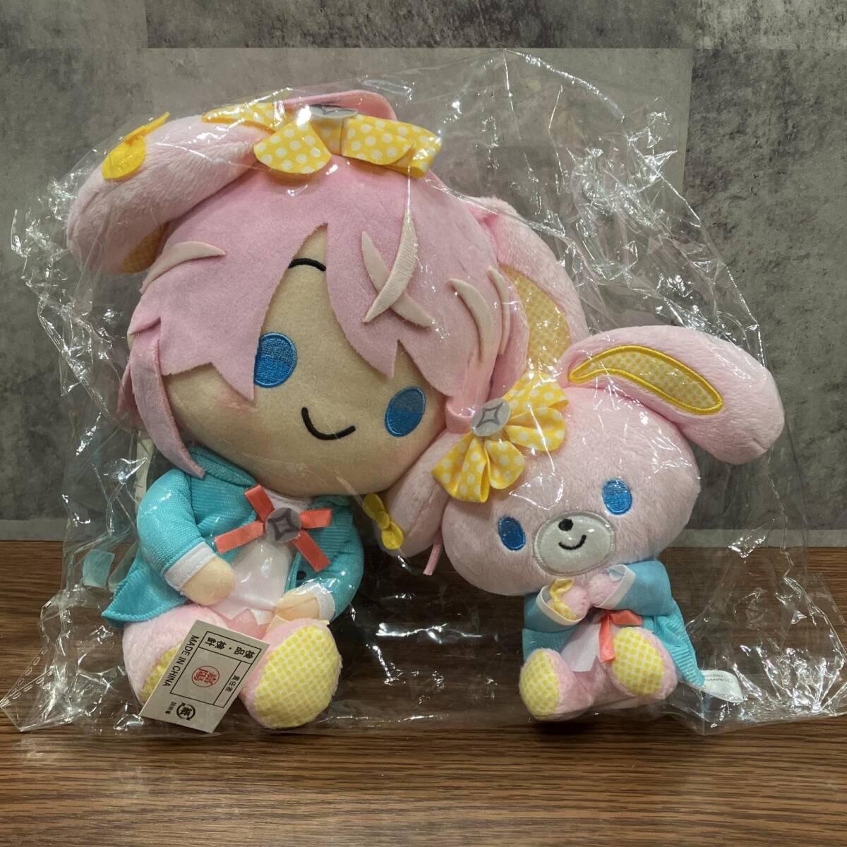 ぼんぼんりぼん ぬいぐるみ 非売品 Yahoo!オークション -「ぼんぼんりぼん ぬいぐるみ」の落札相場