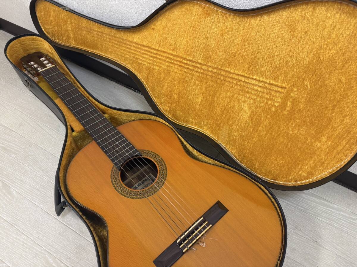 Yahoo!オークション - 超レア 貴重「RYOJI MATSUOKA GR-80」1974