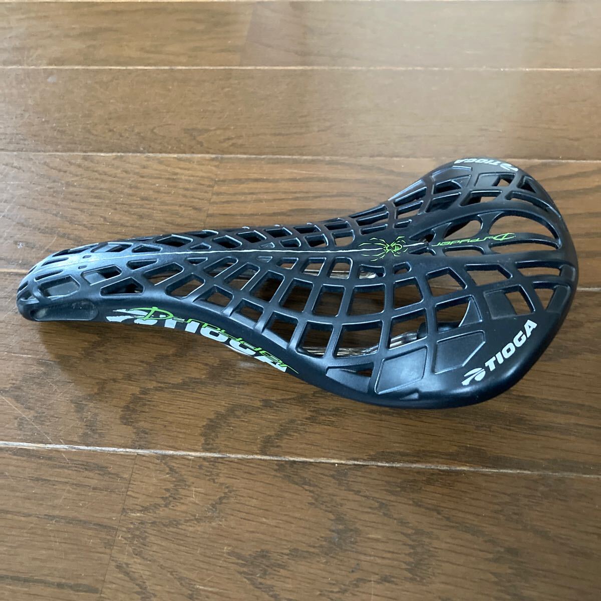 Gel Black Bicycle Saddles & Seats for sale | eBay