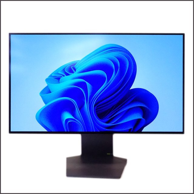 JOLED Glancy　新品未使用品 Yahoo!オークション -「有機el モニタ」(液晶) (モニタ)の落札相場