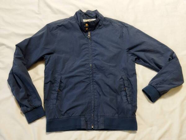 ハリントンジャケット G-9 スイングトップ Scotch &Soda L