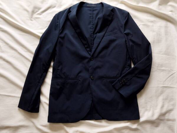 Uniqlo ユニクロ テーラードジャケット L 検 感動ジャケット