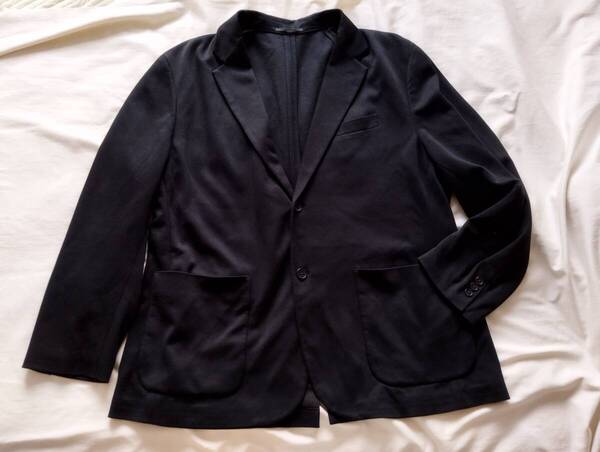 Uniqlo ユニクロ テーラードジャケット 3XL 検 感動ジャケット
