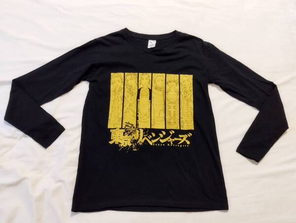 東京リベンジャーズ TシャツL