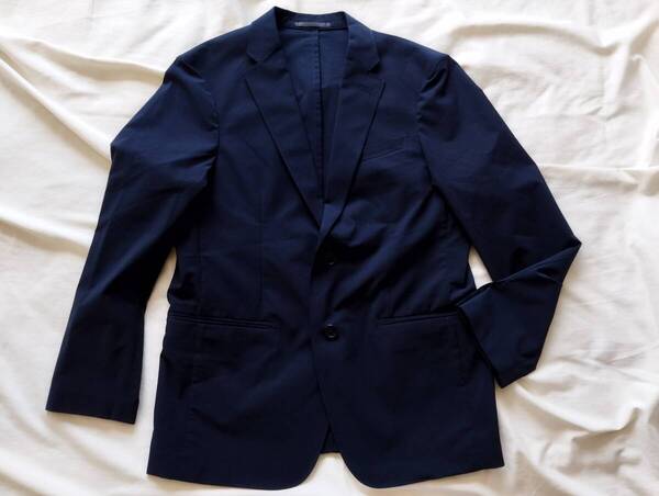 Uniqlo ユニクロ テーラードジャケット M 検 感動ジャケット