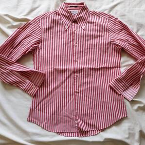Paul Smith ポールスミス ストライプシャツ M