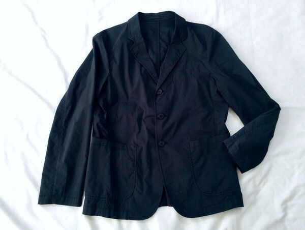 Uniqlo ユニクロ テーラードジャケット M 検 感動ジャケット