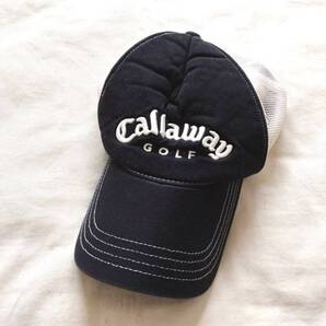 Callaway メッシュキャップ Snapback
