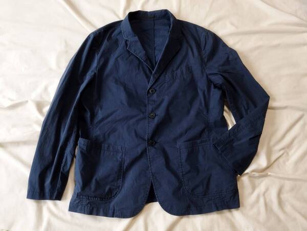 Uniqlo ユニクロ テーラードジャケット XL 検 感動ジャケット