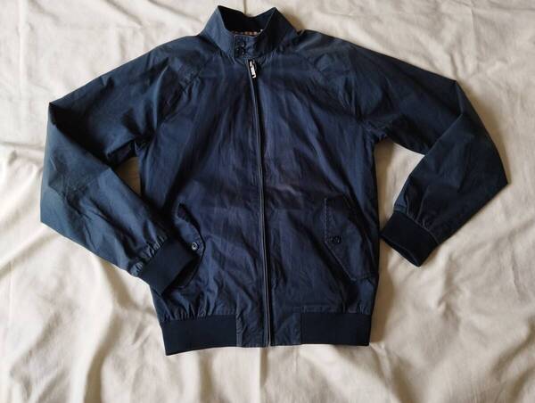 BEN SHERMAN ハリントンジャケット S G-9型