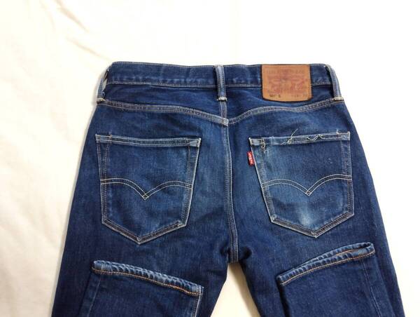 リーバイスLevi’s501 S W28L30