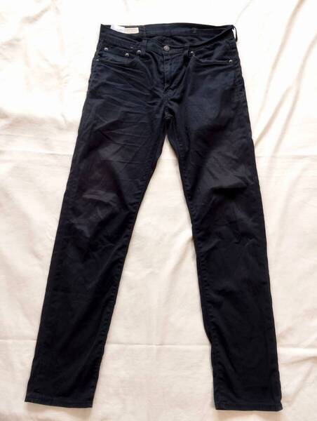 リーバイス Levi’s 502ブラック W29