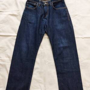 EDWIN 503ZERO W30