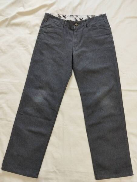 ベンデイビス Ben Davis USA製 フリスコパンツ 34