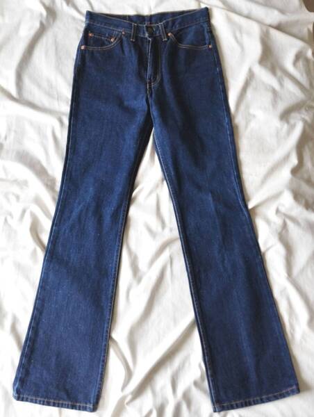 Levi’s リーバイス 517 ブーツカット フレアジーンズ USA製 W31