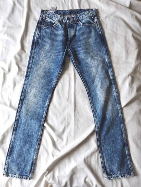 Levi's リーバイス 505C W30 デニム ジーンズ オレンジタブ 復刻