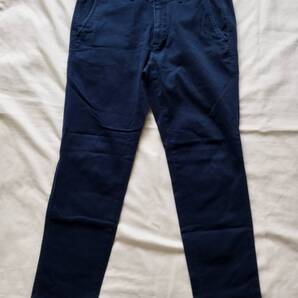 アバクロンビー&フィッチチノパンツW32L30