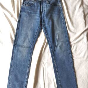 Levi's リーバイス Made&Crafted デニム ジーンズ W31