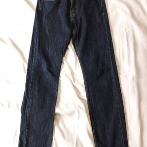 Levi’s リーバイス 505 W29 デニム ジーンズ