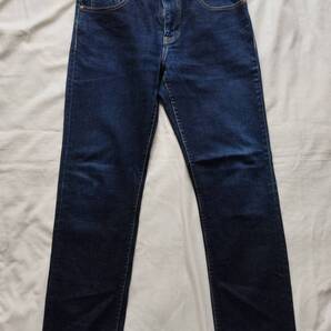 Muji 無印良品 デニム ジーンズ SLIM 30inch