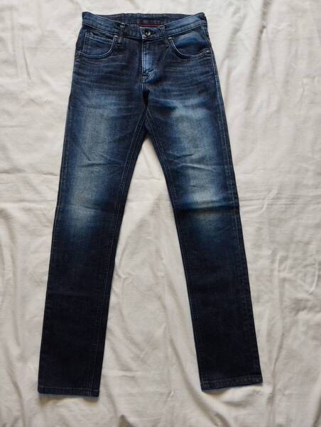 EDWIN エドウィン 402 デニム ジーンズ Size28