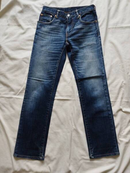 Levi’s リーバイス 551 W28 デニム ジーンズ