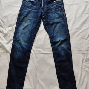 G-STAR RAW ジースターロゥ ジーンズ W28 デニム