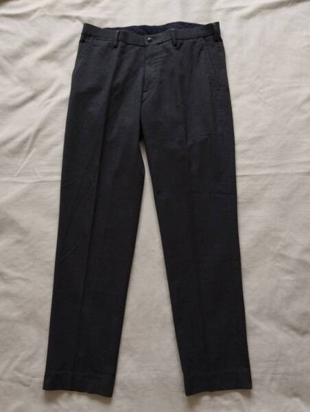 UNIQLO ユニクロ ヒートテックパンツW76cm