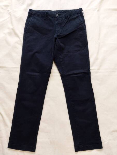 Uniqlo ユニクロ チノパンツW85cm