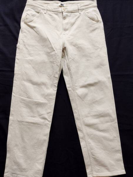 UNIQLOユニクロイージーペインターL(84-92cm)