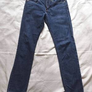 Levi's リーバイス 502 W28 デニム ジーンズ