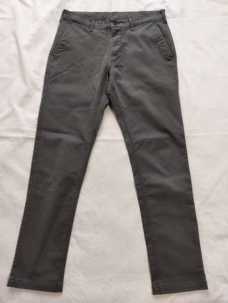 UNIQLO ユニクロチノパンツW85cm
