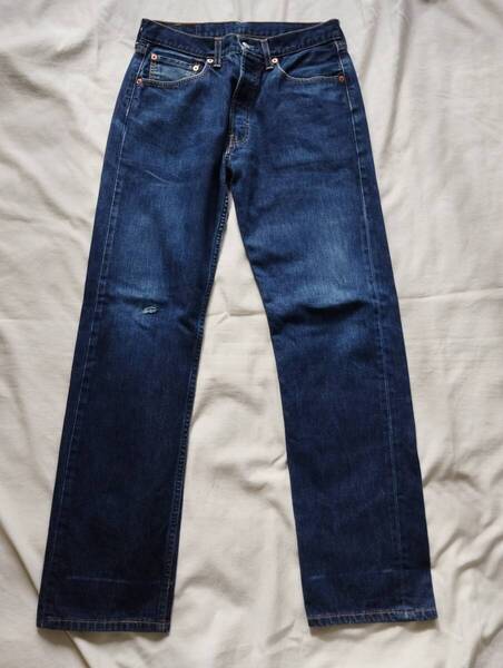 Levi's リーバイス 501 W31 デニム ジーンズ