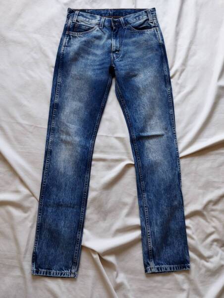Levi’s リーバイス 505C W29 デニム ジーンズ オレンジタブ 復刻