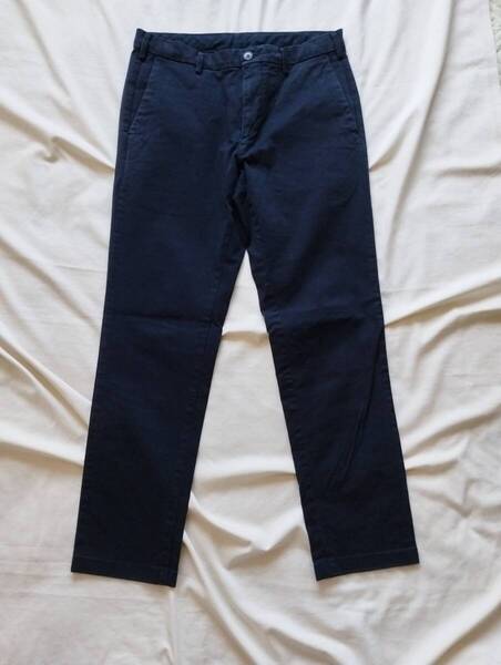 Uniqlo ユニクロ チノパン W79cm