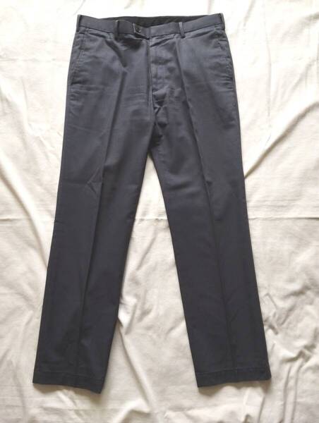 Uniqlo ユニクロ スラックス W85cmL85cm 検 感動パンツ