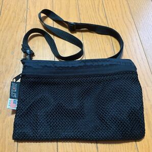 MEI エムイーアイ サコッシュ アメリカ製 ロンハーマン購入