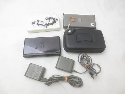 Yahoo!オークション -「ニンテンドーds 本体 中古」の落札相場