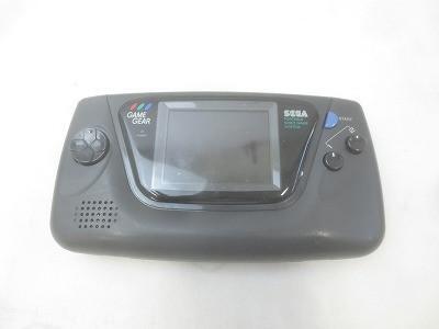 Amazon | ゲームギア 本体 【ゲームギア】 | 本体・周辺機器
