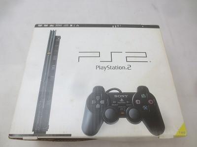 Yahoo!オークション -「ps2本体scph-70000」の落札相場・落札価格