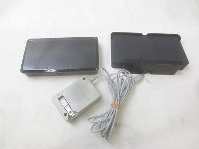 Yahoo!オークション -「3ds コスモブラック」の落札相場・落札価格