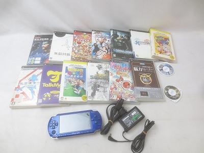 2025年最新】Yahoo!オークション -psp ソフト セット(PSP本体)の