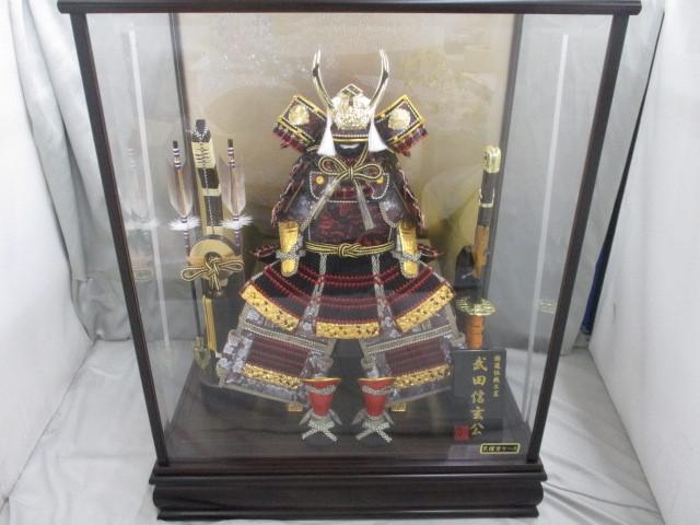 2025年最新】Yahoo!オークション -#鎧飾りの中古品・新品・未