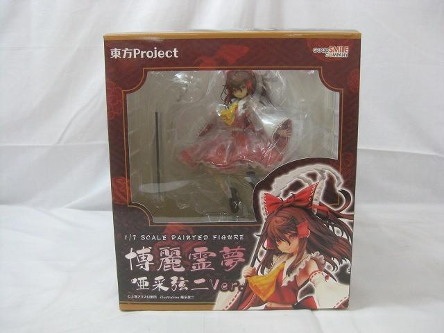 Amazon | 未開封 グッドスマイルカンパニー 東方LostWord 東方