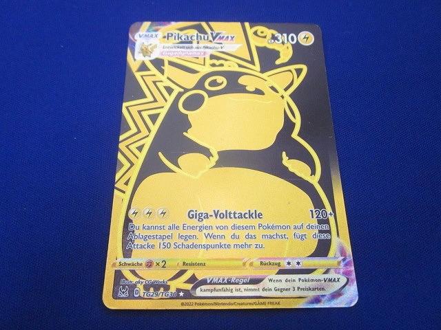 未剥離 ピカチュウ プリン 英語版 ポケモンカード US 当時物