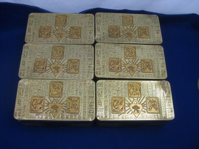 コナミデジタルエンタテインメント 遊戯王 2024Tin 25th